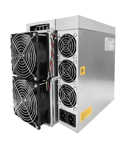 Bitmain Antminer L7 8.8Gh Bitcoin Miner