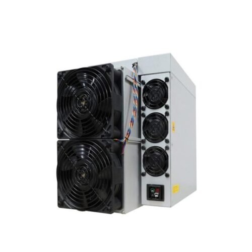 Bitmain Antminer KS5 Pro