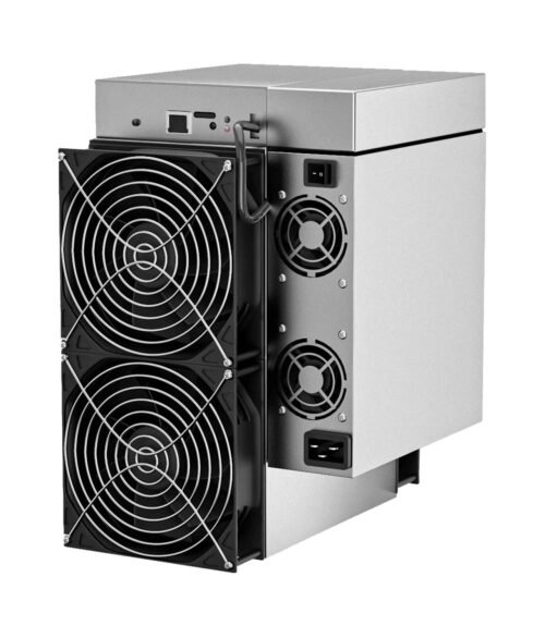 Goldshell LT Lite 1.62Gh Litecoin Miner