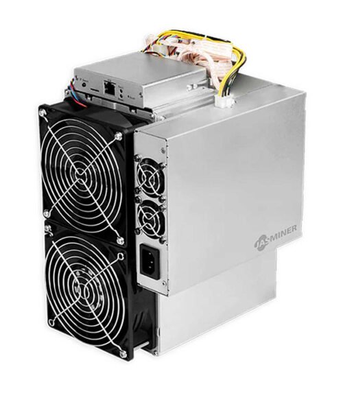 Jasminer X4 2.5Gh EtHash Miner