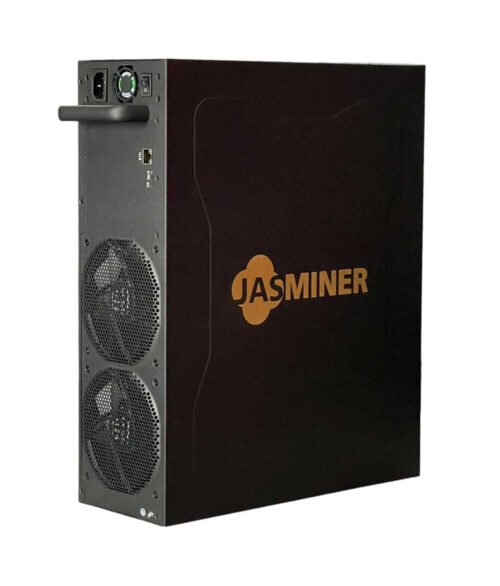 Jasminer X4-Q 1.04Gh EtHash Miner