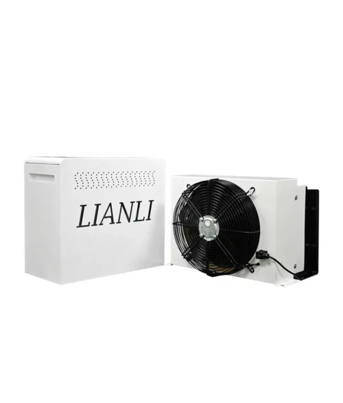 Lian Li Immersion Cooling Box - Image 3