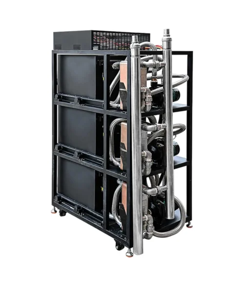 Lian Li Immersion Cooling System Cabinet - Image 3