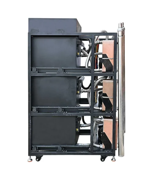 Lian Li Immersion Cooling System Cabinet - Image 2