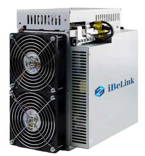 iBeLink BM-KS Max 10.5Th Kaspa Miner