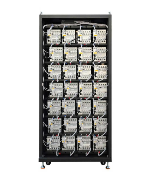 Lian Li Hydro Cooling Cabinet For 28 Units - Image 2