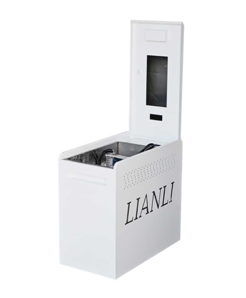 Lian Li Immersion Cooling Box - Image 4