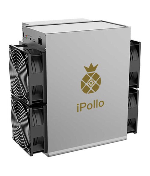 iPollo V1 3.6Gh EtHash Miner