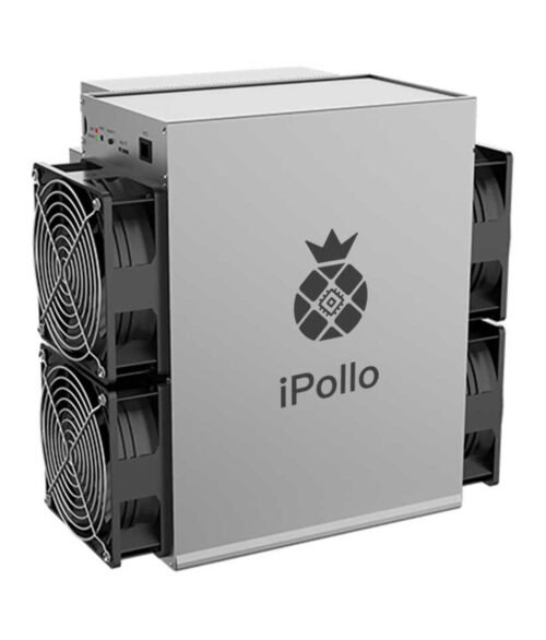 iPollo V1 Classic 1.55Gh EtHash Miner