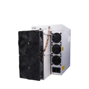Bitmain Antminer KS3 9.4TH 3500W (KAS) Miner