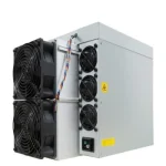 Bitmain Antminer KS5 Kaspa Miner (20Th/s)