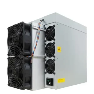 Bitmain Antminer KS5 Kaspa Miner (20Th/s)