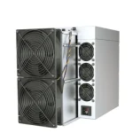 Bitmain Antminer S19 Pro++ Bitcoin Miner