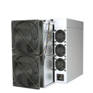 Bitmain Antminer S21 Pro Bitcoin Miner