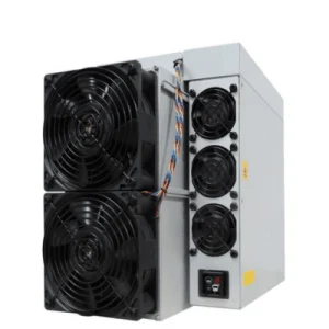 Bitmain Antminer T21 Bitcoin Miner