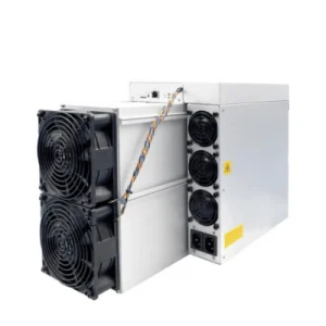 Bitmain Antminer Z15 Pro ZCash Miner