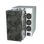 Bitmain Antminer S23 Bitcoin Miner