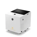 Fog Hashing Immersion Cooling C2