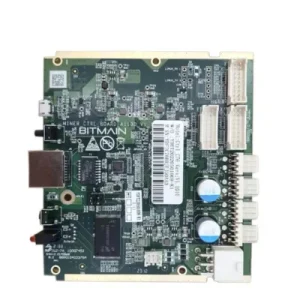 Bitmain Antminer A113D Control Board (S19j Pro , S19 ALU)
