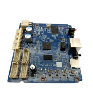 Bitmain Antminer Control Board (Z15, Z15e, Z15j)