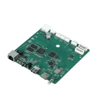 ElphaPex Control Board (DG Home 1)