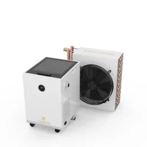 Fog Hashing Immersion Cooling C1