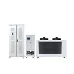 Bitmain Antminer MB-H20-A Hydro Cooling Support (28 Asic Miners)