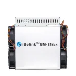iBeLink BM-S1 Max 12Th/s SiaCoin Miner