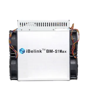 iBeLink BM-S1 Max 12Th/s SiaCoin Miner