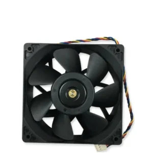 Iceriver Fan 6000rpm (KS1, KS2, KS3, KS3L, KS3M, KS5L)