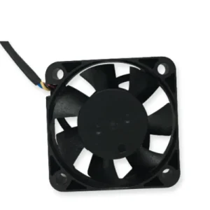 Iceriver Fan 6000rpm (KS0, KS0 Pro)