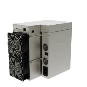 Iceriver KS3M 6000Gh/s KAS Miner (6Th/s)