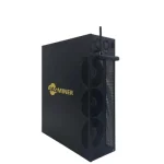 Jasminer X16-QE Ethereum Classic Miner