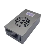 Lucky Miner LV06 Bitcoin Miner