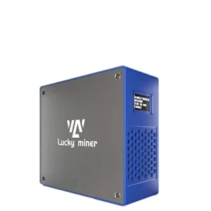 Lucky Miner LV07 Bitcoin Miner