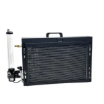 MB-M1 Water Cooling Radiator Support (2 Asic Miners)