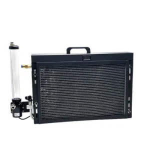 MB-M1 Water Cooling Radiator Support (2 Asic Miners)