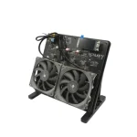 NerdMiner NerdOCTAxe Bitcoin Miner