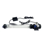 MB Water Pump Lianli Radiator 12KW