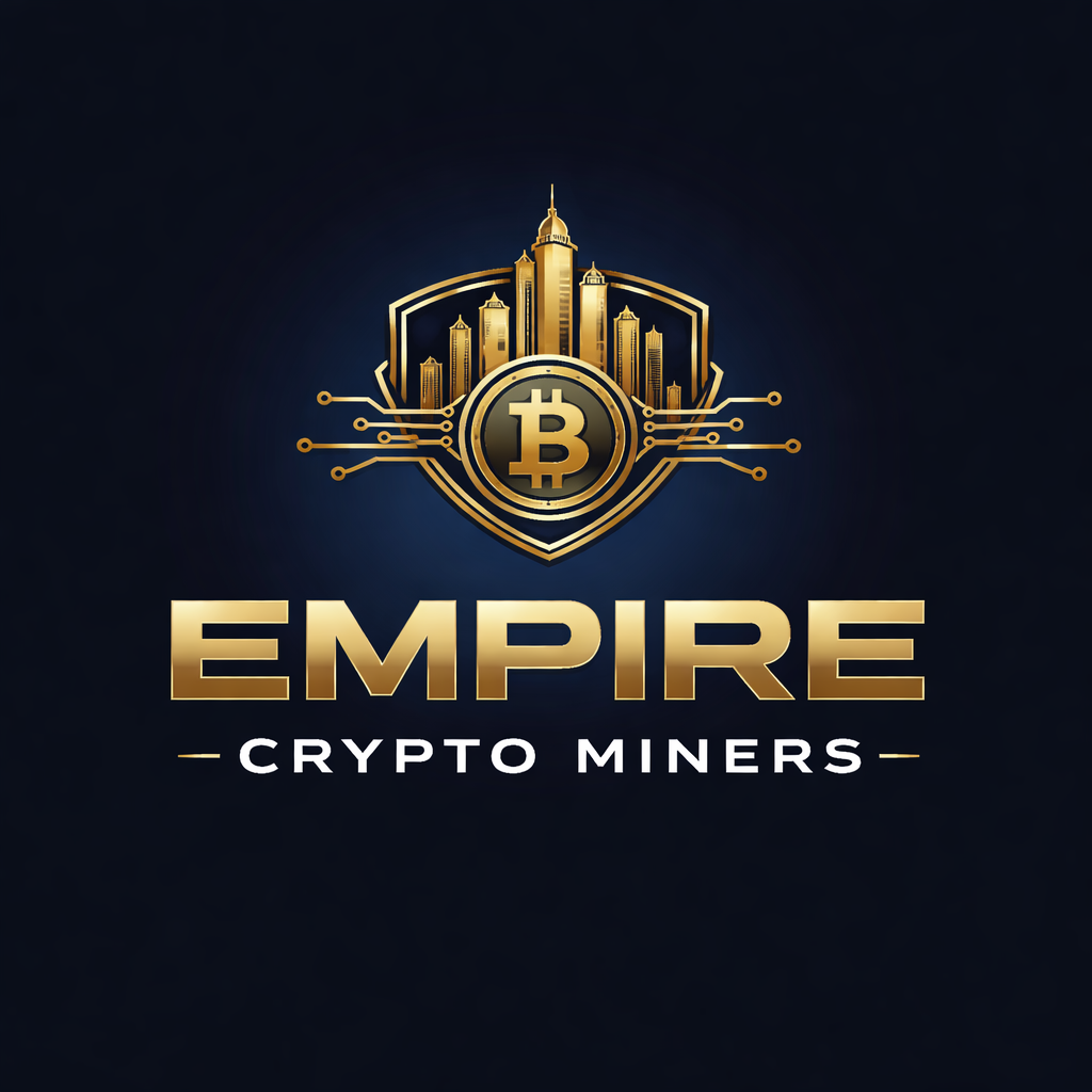 Empire Crypto Miners