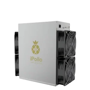iPollo V2 Ethereum Classic Miner